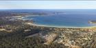 Broulee, Mossy Point, Tomakin - NSW (PBH4 00 9662)